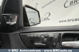 Mercedes-Benz GL 350 BlueTEC 4Matic Automatas 2013 full