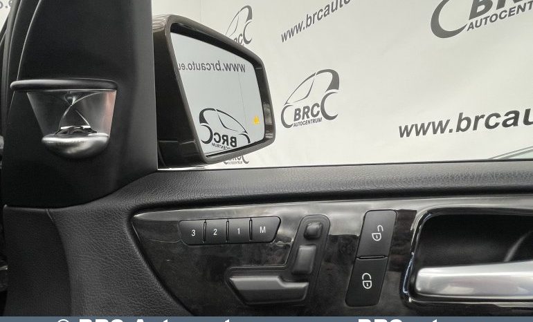 Mercedes-Benz GL 350 BlueTEC 4Matic Automatas 2013 full