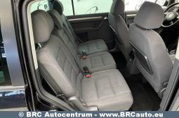 Volkswagen Touran 2.0TDI Trendline 2006 full