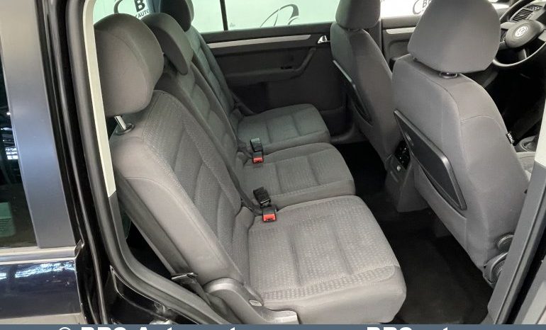 Volkswagen Touran 2.0TDI Trendline 2006 full