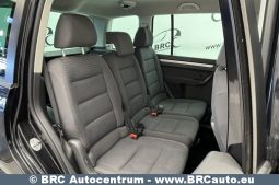 Volkswagen Touran 2.0TDI Trendline 2006 full