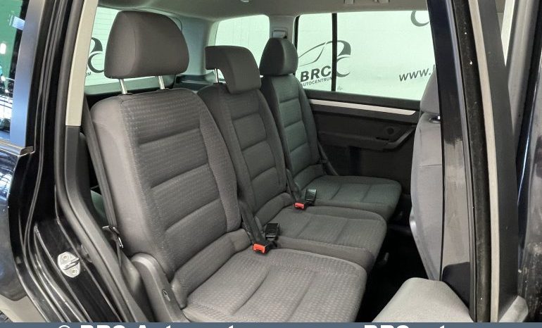 Volkswagen Touran 2.0TDI Trendline 2006 full