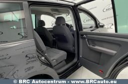 Volkswagen Touran 2.0TDI Trendline 2006 full