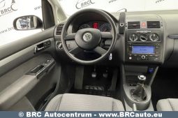 Volkswagen Touran 2.0TDI Trendline 2006 full