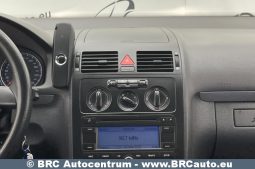 Volkswagen Touran 2.0TDI Trendline 2006 full