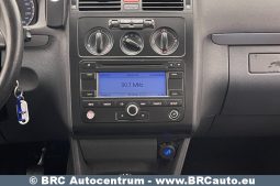 Volkswagen Touran 2.0TDI Trendline 2006 full