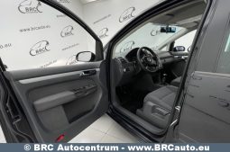Volkswagen Touran 2.0TDI Trendline 2006 full