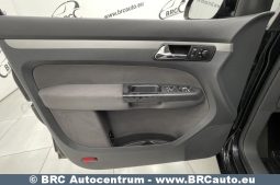 Volkswagen Touran 2.0TDI Trendline 2006 full