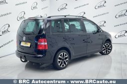 Volkswagen Touran 2.0TDI Trendline 2006 full