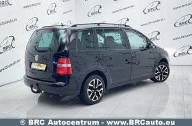 Volkswagen Touran 2.0TDI Trendline 2006