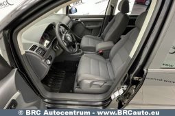 Volkswagen Touran 2.0TDI Trendline 2006 full