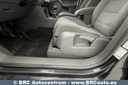 Volkswagen Touran 2.0TDI Trendline 2006 full