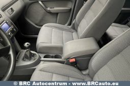 Volkswagen Touran 2.0TDI Trendline 2006 full