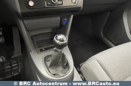Volkswagen Touran 2.0TDI Trendline 2006 full