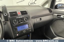 Volkswagen Touran 2.0TDI Trendline 2006 full