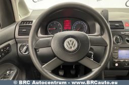 Volkswagen Touran 2.0TDI Trendline 2006 full