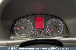 Volkswagen Touran 2.0TDI Trendline 2006 full