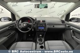 Volkswagen Touran 2.0TDI Trendline 2006 full