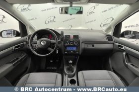 Volkswagen Touran 2.0TDI Trendline 2006