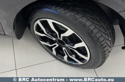 Volkswagen Touran 2.0TDI Trendline 2006 full