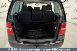 Volkswagen Touran 2.0TDI Trendline 2006 full