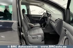 Volkswagen Touran 2.0TDI Trendline 2006 full