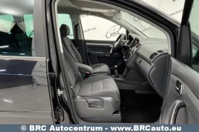 Volkswagen Touran 2.0TDI Trendline 2006