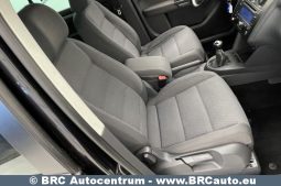 Volkswagen Touran 2.0TDI Trendline 2006 full