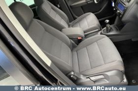 Volkswagen Touran 2.0TDI Trendline 2006