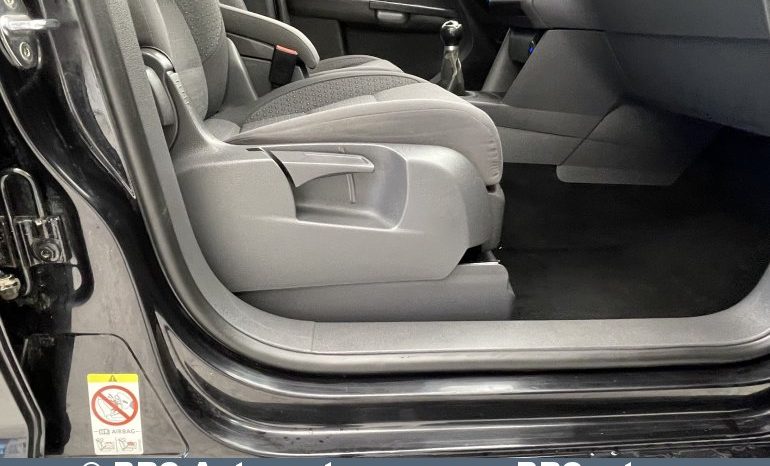 Volkswagen Touran 2.0TDI Trendline 2006 full