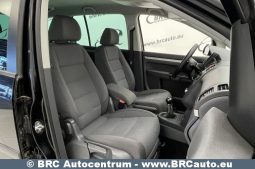 Volkswagen Touran 2.0TDI Trendline 2006 full