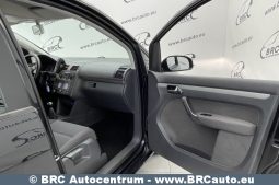 Volkswagen Touran 2.0TDI Trendline 2006 full