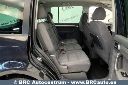 Volkswagen Touran 2.0TDI Trendline 2006 full