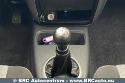 Suzuki SX4 1.6 VVT 4×4 2012 full