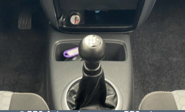 Suzuki SX4 1.6 VVT 4×4 2012 full