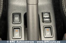 Suzuki SX4 1.6 VVT 4×4 2012 full