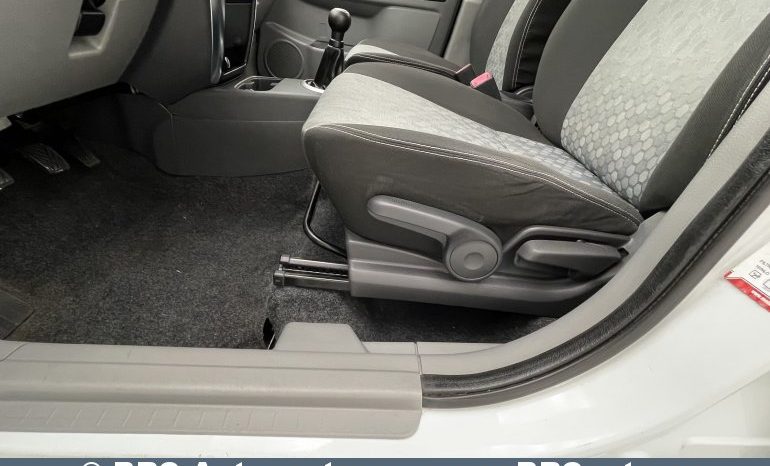 Suzuki SX4 1.6 VVT 4×4 2012 full