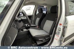 Suzuki SX4 1.6 VVT 4×4 2012 full