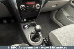 Suzuki SX4 1.6 VVT 4×4 2012 full