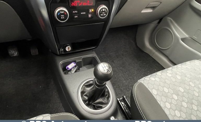 Suzuki SX4 1.6 VVT 4×4 2012 full