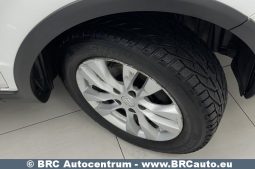 Suzuki SX4 1.6 VVT 4×4 2012 full