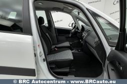Suzuki SX4 1.6 VVT 4×4 2012 full