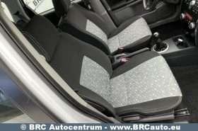 Suzuki SX4 1.6 VVT 4×4 2012