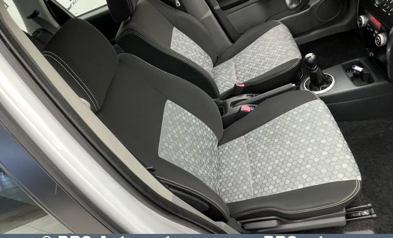 Suzuki SX4 1.6 VVT 4×4 2012 full