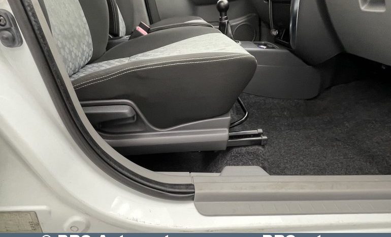 Suzuki SX4 1.6 VVT 4×4 2012 full