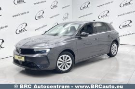 Opel Astra 1.5 CDTI Automatas 2023