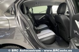 Opel Astra 1.5 CDTI Automatas 2023 full