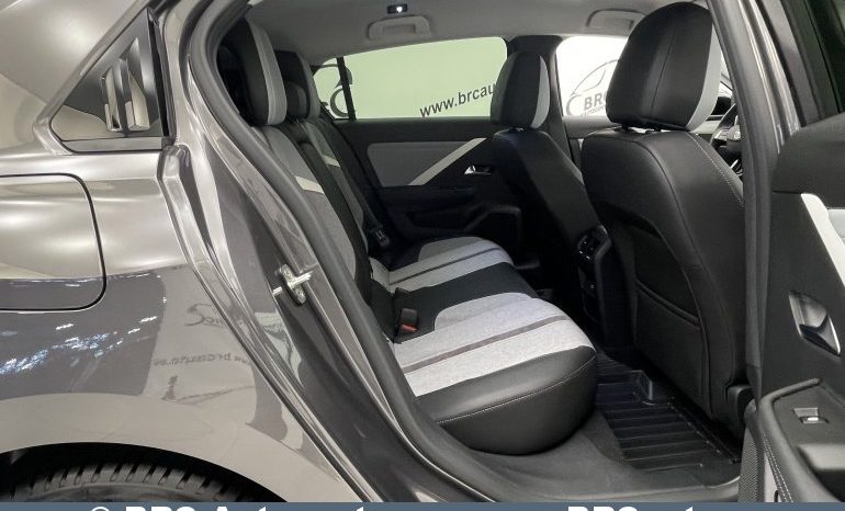 Opel Astra 1.5 CDTI Automatas 2023 full