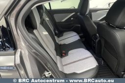 Opel Astra 1.5 CDTI Automatas 2023 full