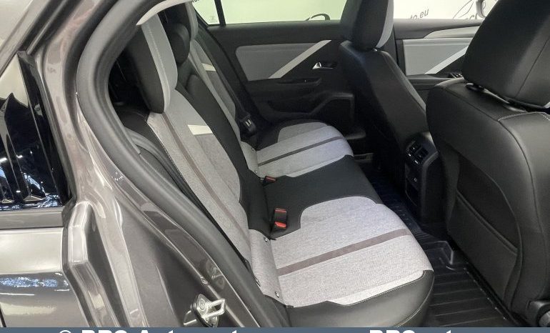Opel Astra 1.5 CDTI Automatas 2023 full